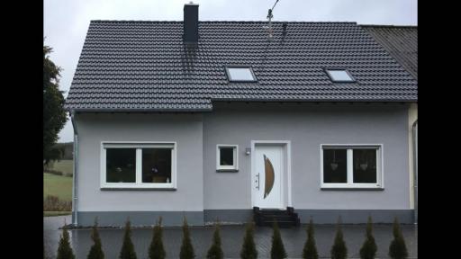 Ferienhaus Auf der Hill - Housity