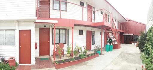 Hostal Maipu Street - Housity