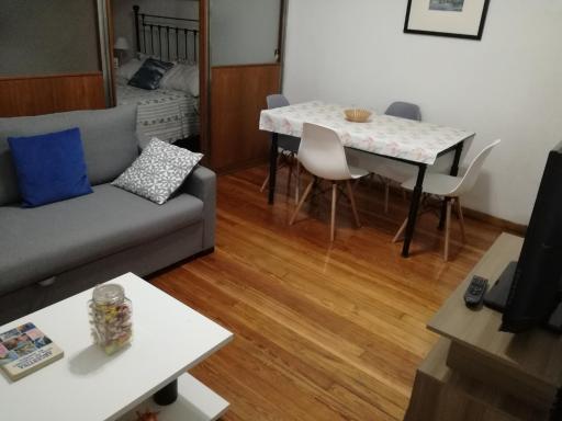 Apart Corrientes Broadway - Housity