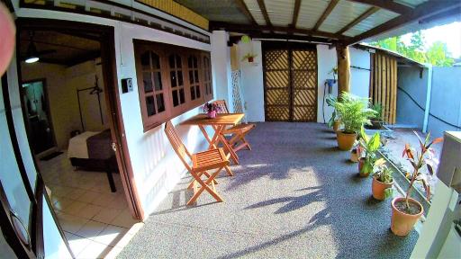 Sabandy Guesthouse - Housity