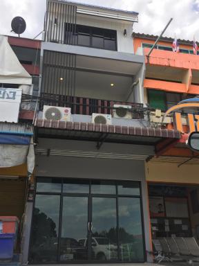 Time @ Phayao - Housity