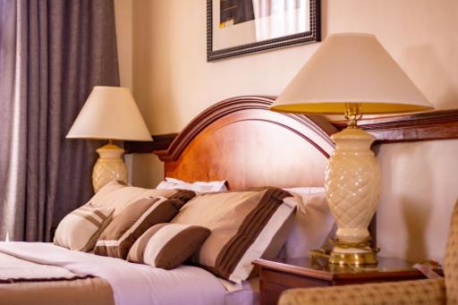 Malabi Exclusive Lodges - Housity