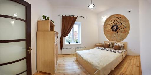 Babylon Apartments On Dubenska Street - Housity