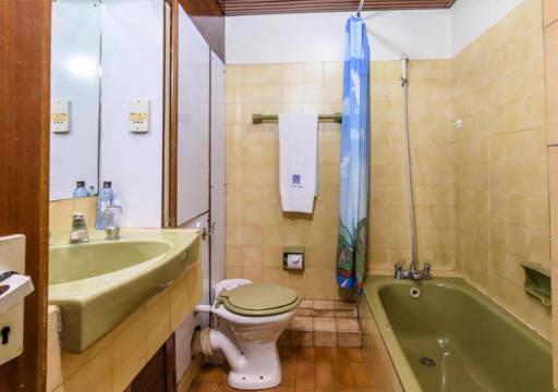 Chester Hotel and Suites Nairobi, City Centre CBD - Housity
