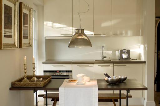 Ferien Domizil Lüvwai 6b - Housity