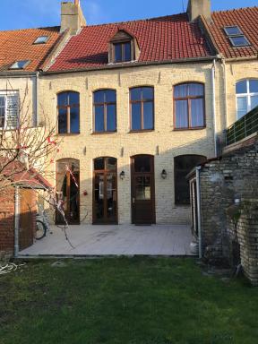 Le gite berguois - Housity