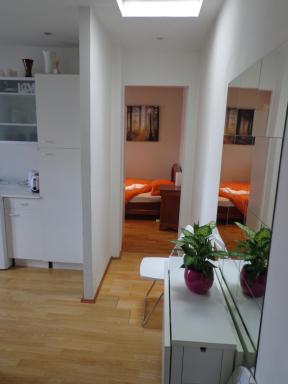 SmartApart, Heart of Paris, Top Quality 10 - Housity