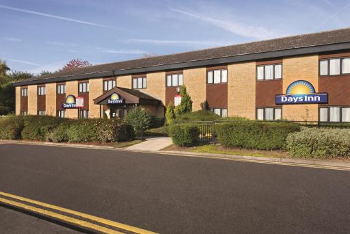 Days Inn Hotel Bradford - Leeds - Housity