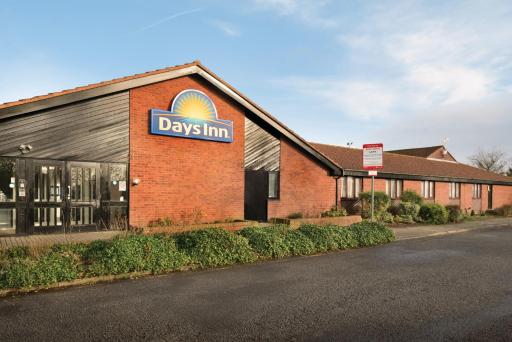 Days Inn Hotel Gretna Green - Housity