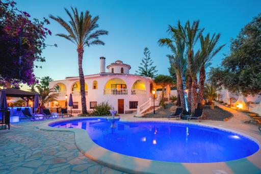 Casa Almendros - Housity