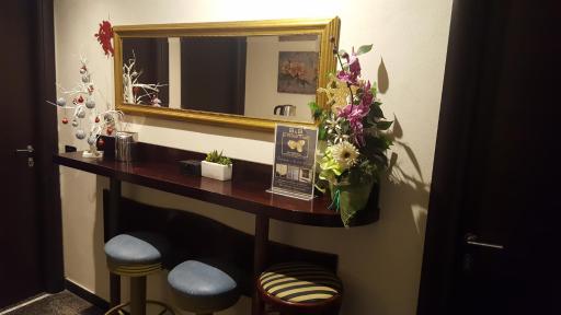 B&b Il pesce doro - Housity