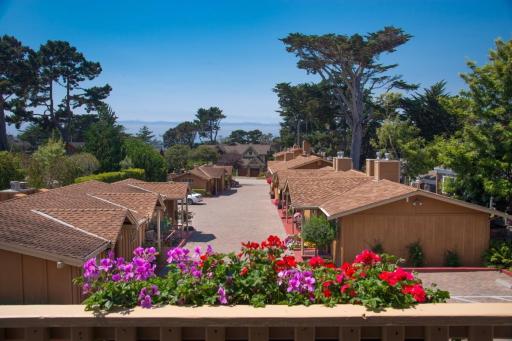 Sunset Inn Pacific Grove - Housity