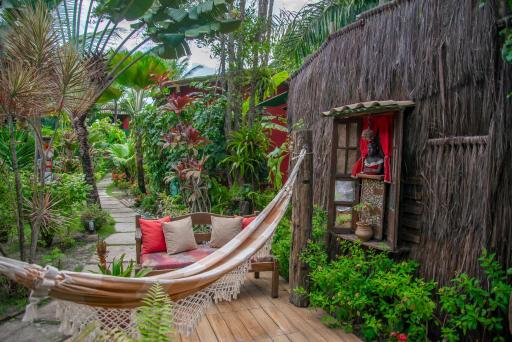 Suites de Charme Amoremio - Housity