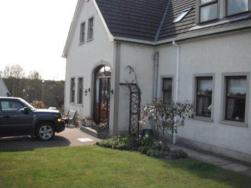 Narrow Gauge B&B - Housity