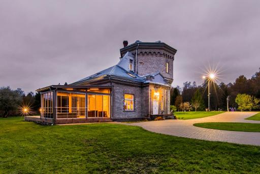 AirHome - Water Tower - Housity