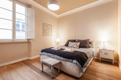 Suite cuore di Lucca - Housity