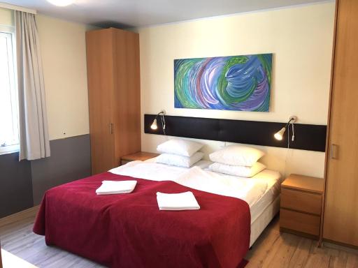 Downtown Reykjavík Apartments - Housity