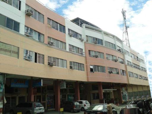 EKONUMI ROOMS at Moonwalk Paranaque - Housity