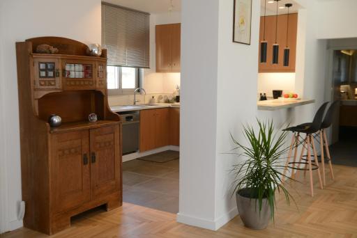 Boutique Apartment in Chalandri - Housity