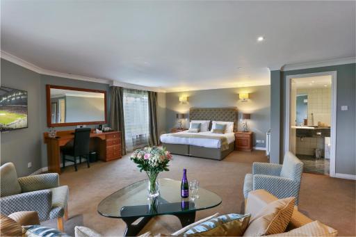 Stoke By Nayland Hotel, Golf & Spa - Housity