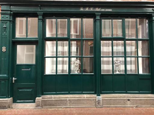 Prinsenstraat 8 - Housity