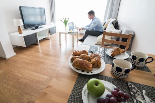 Apartment City - Housity