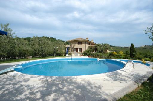 Agriturismo Il Crinale - Housity