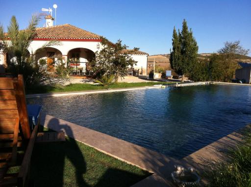 Villa entre mer et montagne - Hizvo