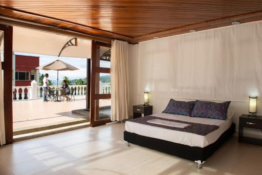 Hotel Costa Choco - Housity