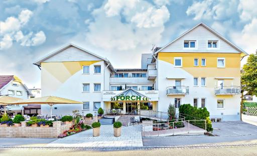 Kur- und Wellnesshotel Förch - Housity