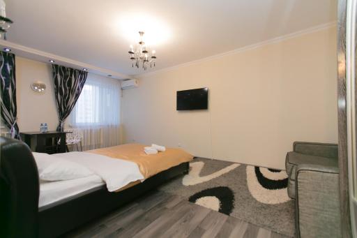 One bedroom apartment on Sauran 2 st - Housity