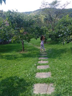 Pousada Recanto dos Pinheiros - Housity