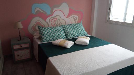 Apartamento La Loca del Pincel - Housity