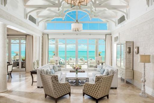 The Shore Club Turks & Caicos - Housity