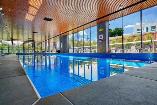 Melbourne Knox Central Apartment Hotel Official - Housity