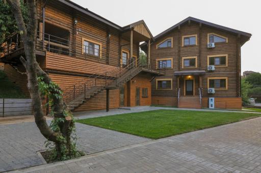 Chalet Rostov - Housity