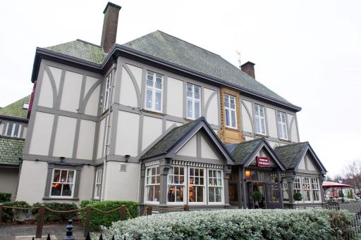 Toby Carvery Birmingham by Innkeeper's Collection - Housity