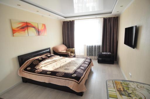 Apartments on Okruzhnoye - Housity