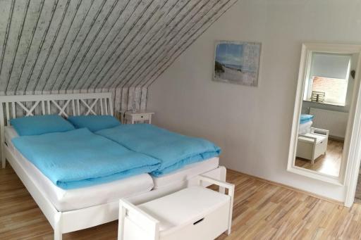 Ferienwohnung Sandesneben - Housity
