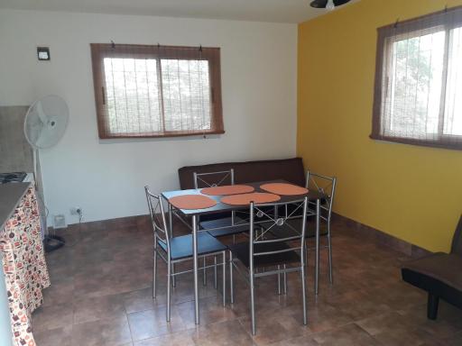 Departamento Estancia Vieja 74 PB - Housity