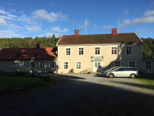 Åtorps herrgård - Housity