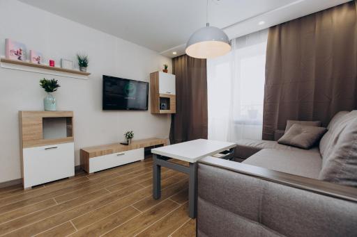 Luxury apartments neer Lavina - Housity