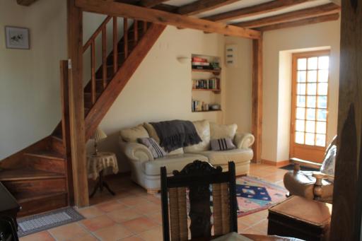 Les Pins á La Cerniere Gites - Housity