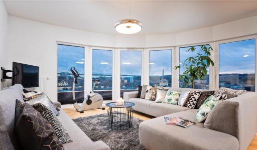Apartamenty Homely Place Parking - Housity