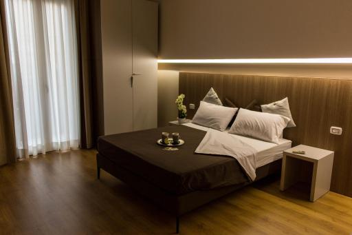 Le Affacciate Bruzie Home Guest House - Housity