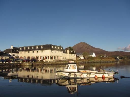 Dunollie Hotel ‘A Bespoke Hotel’ - Housity