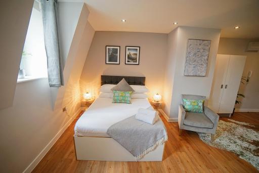Prince Street Studios - Housity