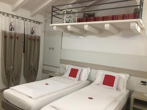 B&B Nuova Ostiglia - Housity