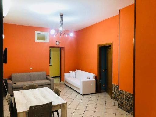 Ruins Vesuvius - Housity