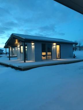 Farmer's Guest House - Housity